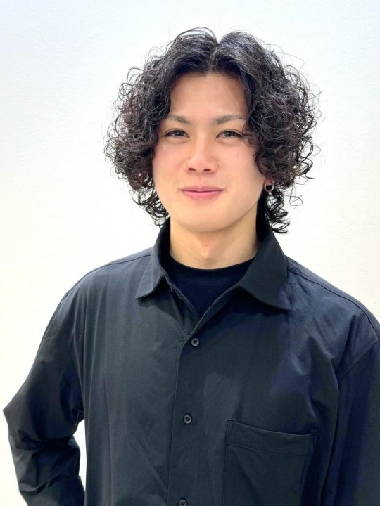 佐藤　麗舞