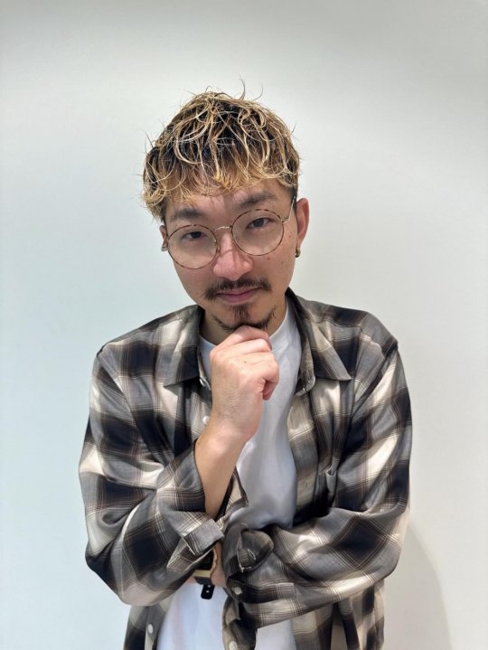 梶岡 嘉幸
