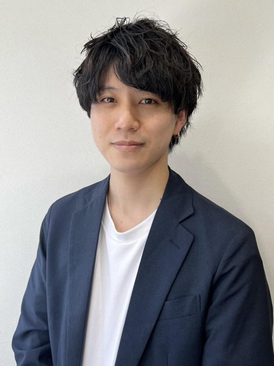 田口　祐也
