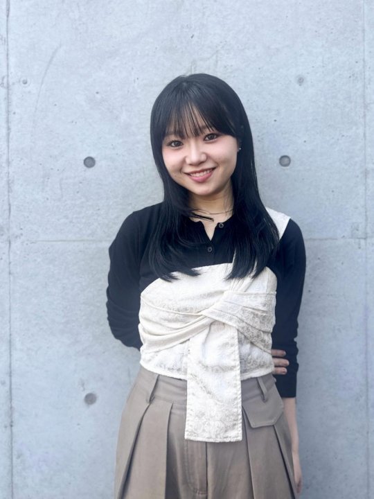 岡崎　桃香