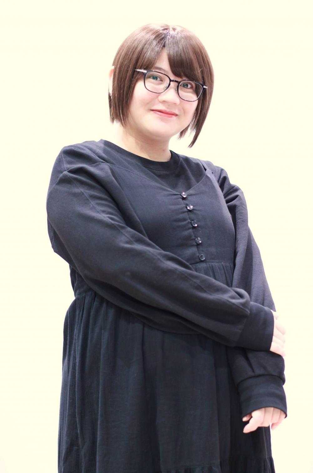 神田 舞子