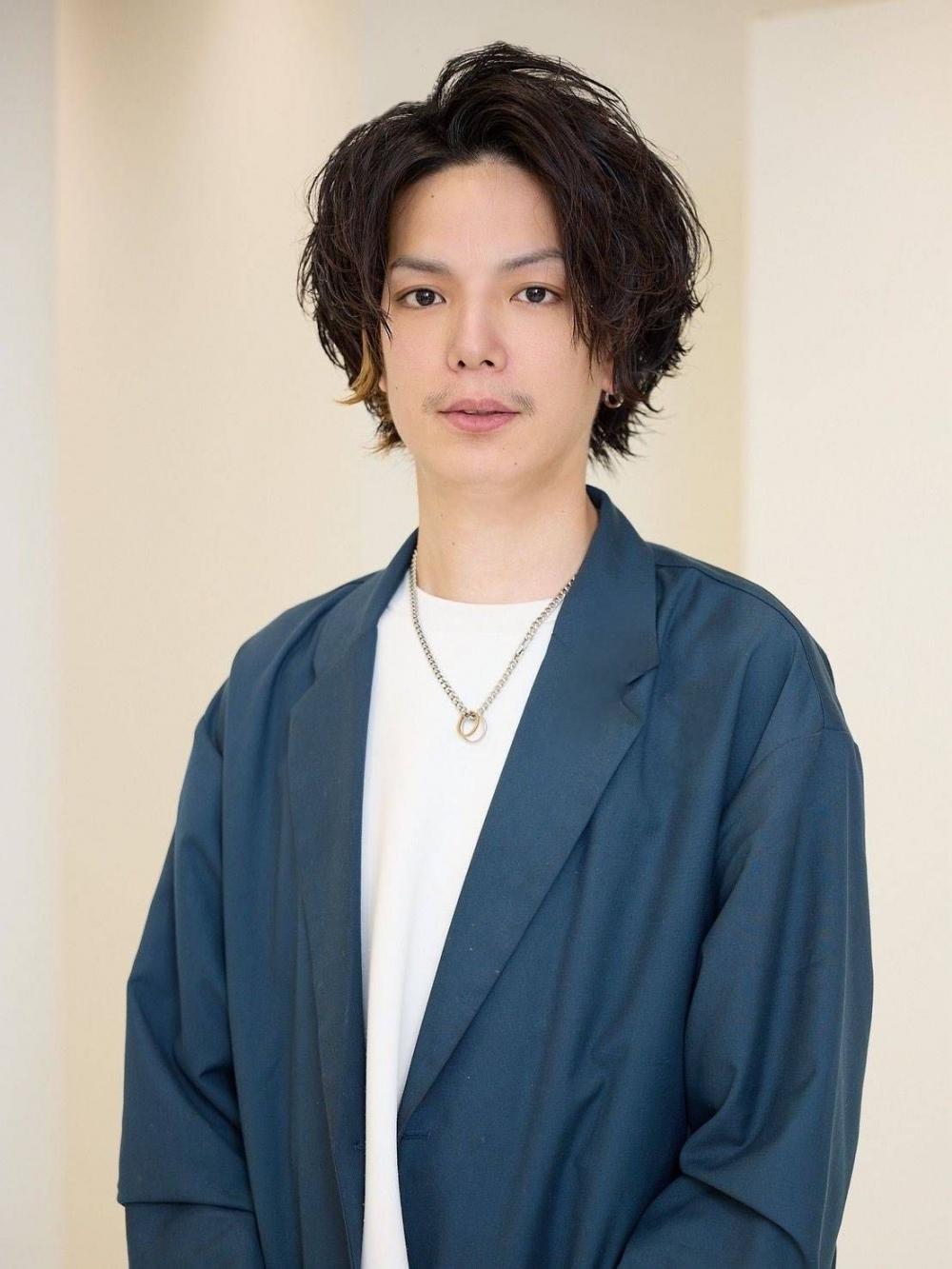 田邉 健
