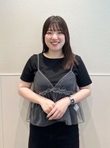 市田 澪