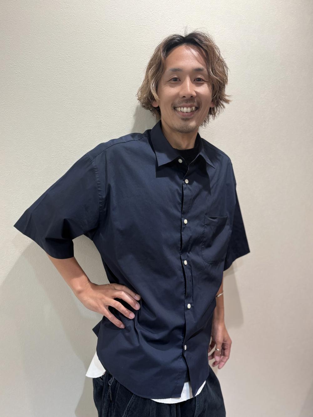 水口 哲治