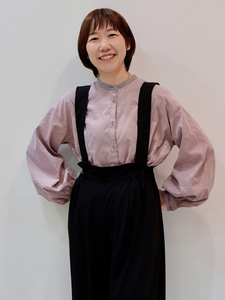 清水 優子