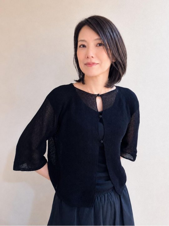 城福 美津子