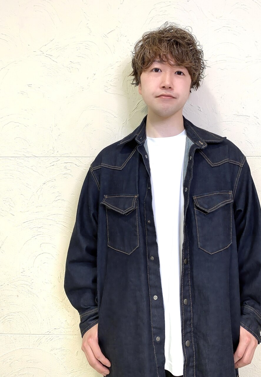 川島 雄也　予約の際はお問い合わせのみ