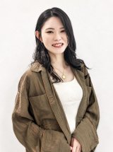 綾部 遥菜