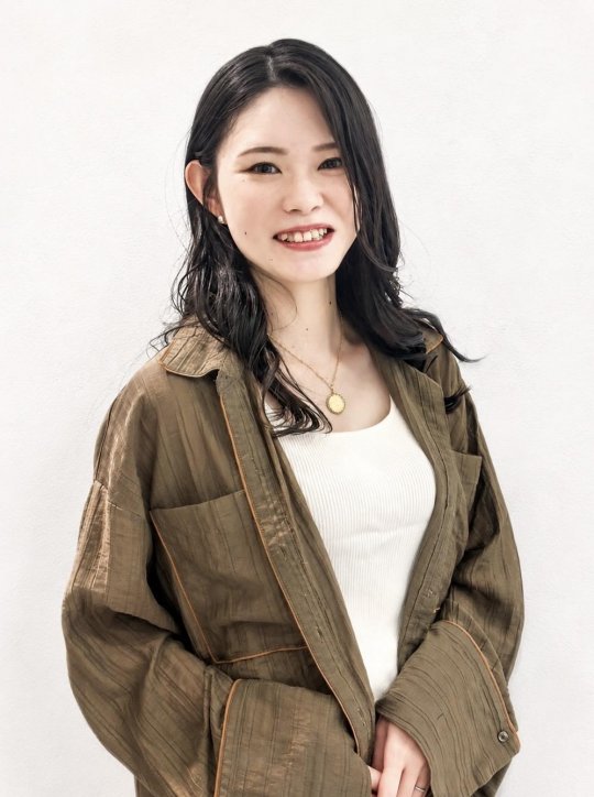 綾部 遥菜