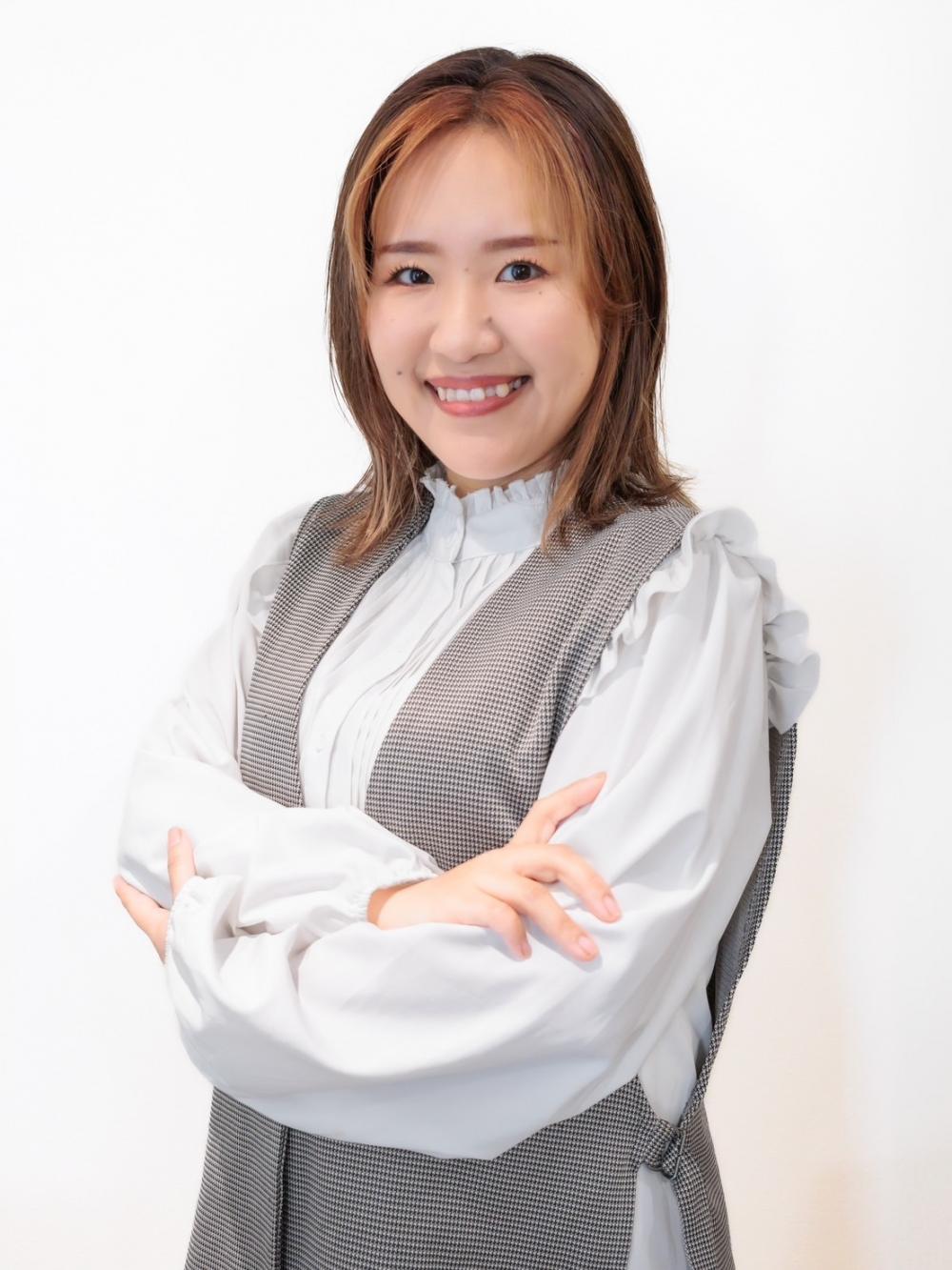 渡部 亜有子