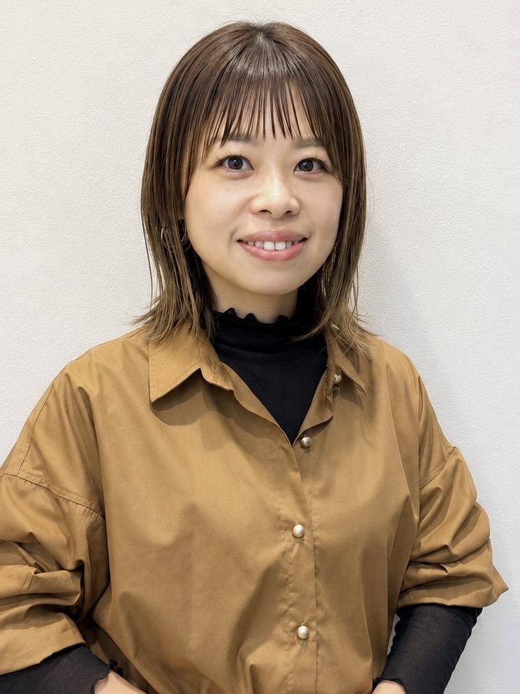 住廣　亜季美