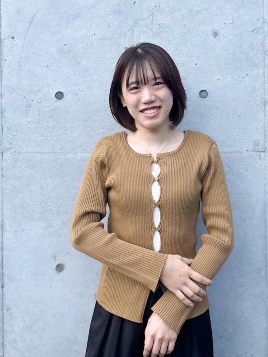 野田 祐華