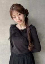高橋美羽 