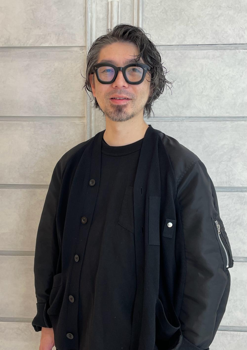 佐藤　哲忠