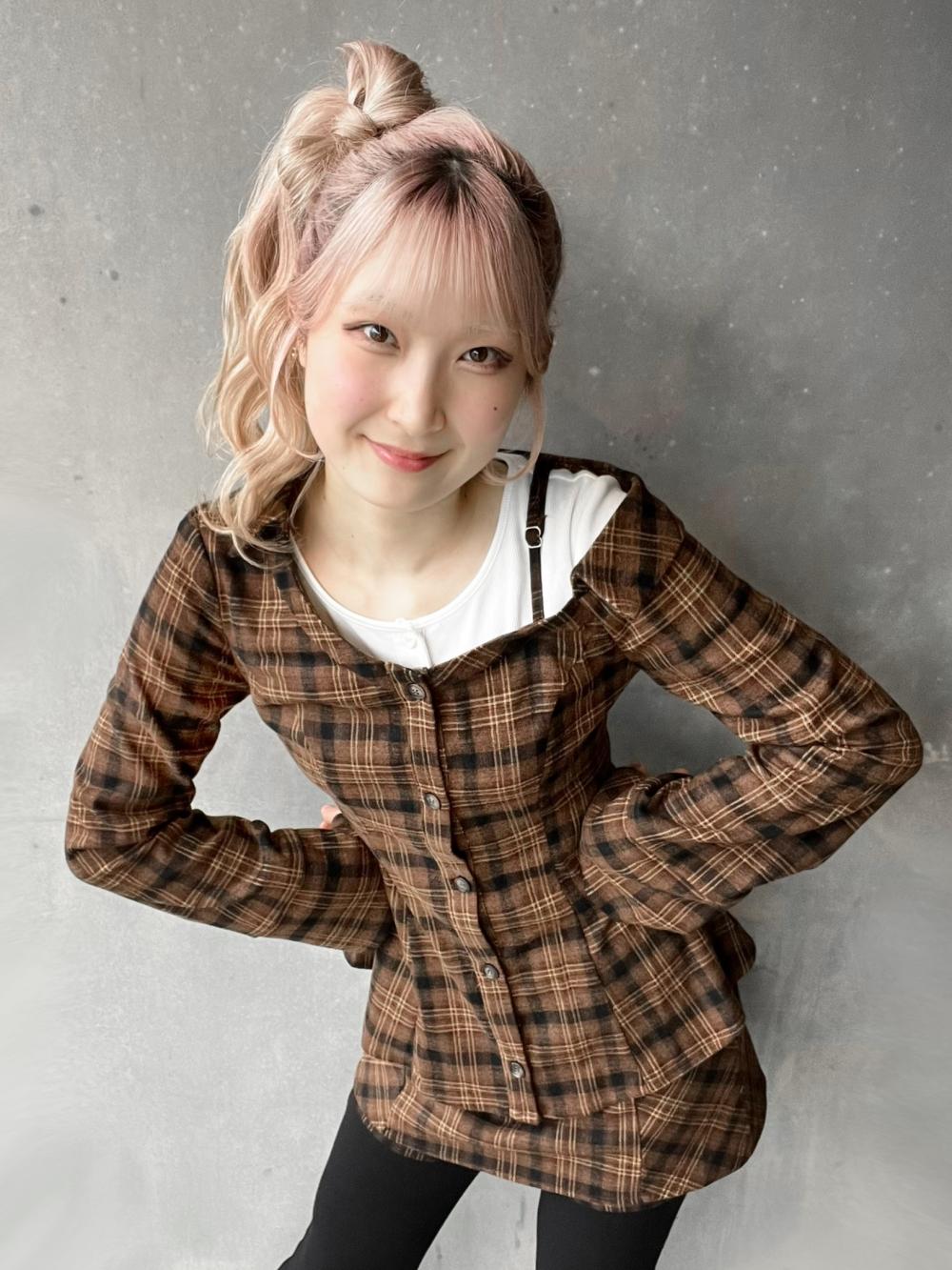 河津乃愛