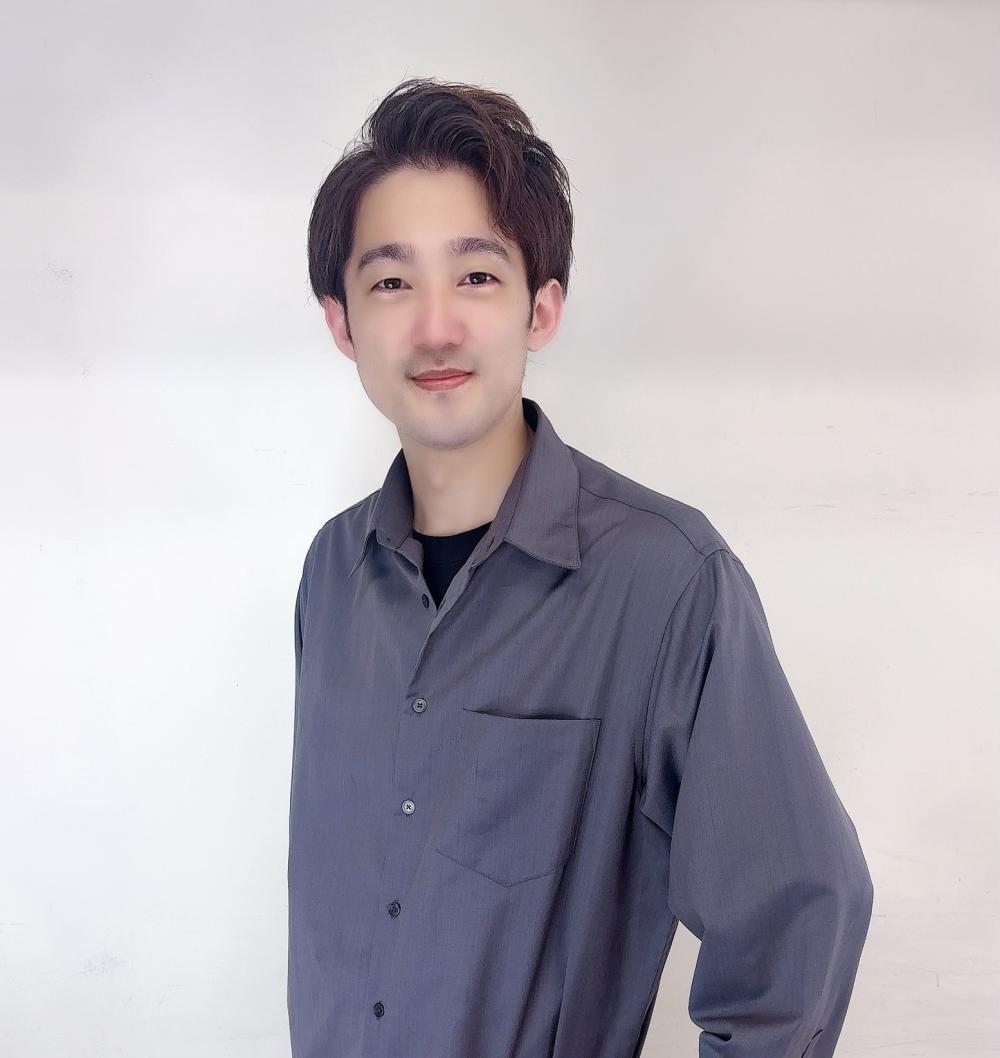 西田 昂平