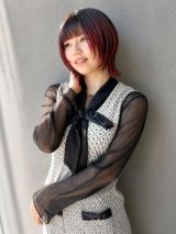 松田彩那 