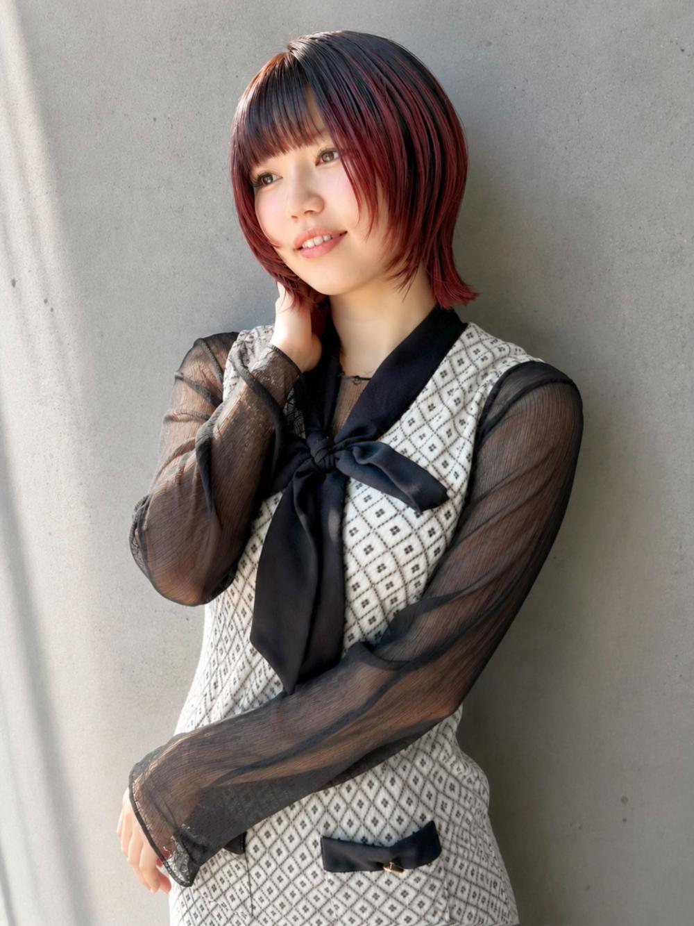 松田彩那 