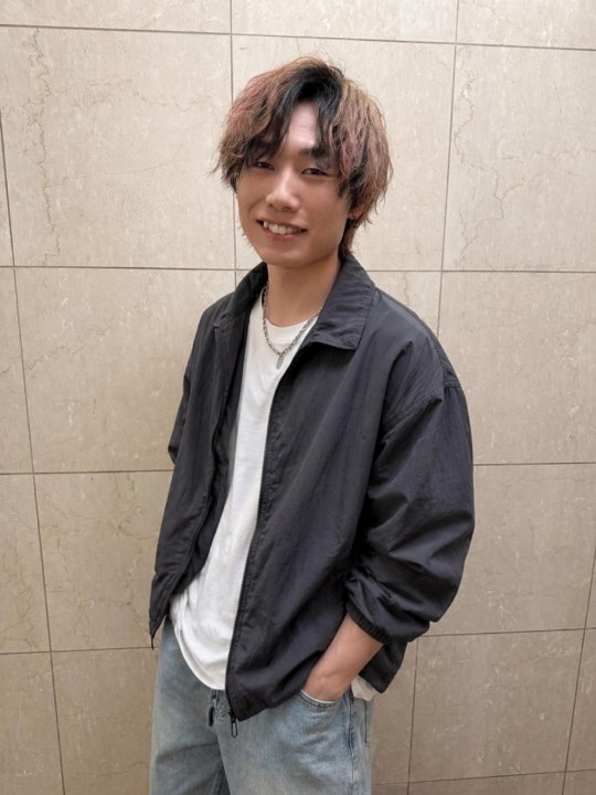 山本 聖真