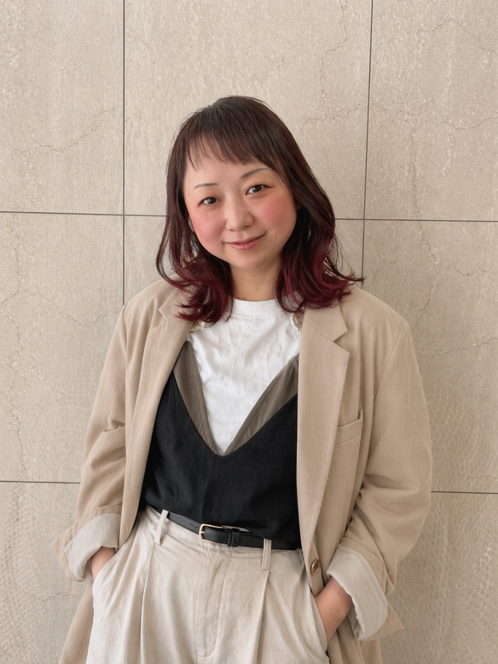 鈴木 香織