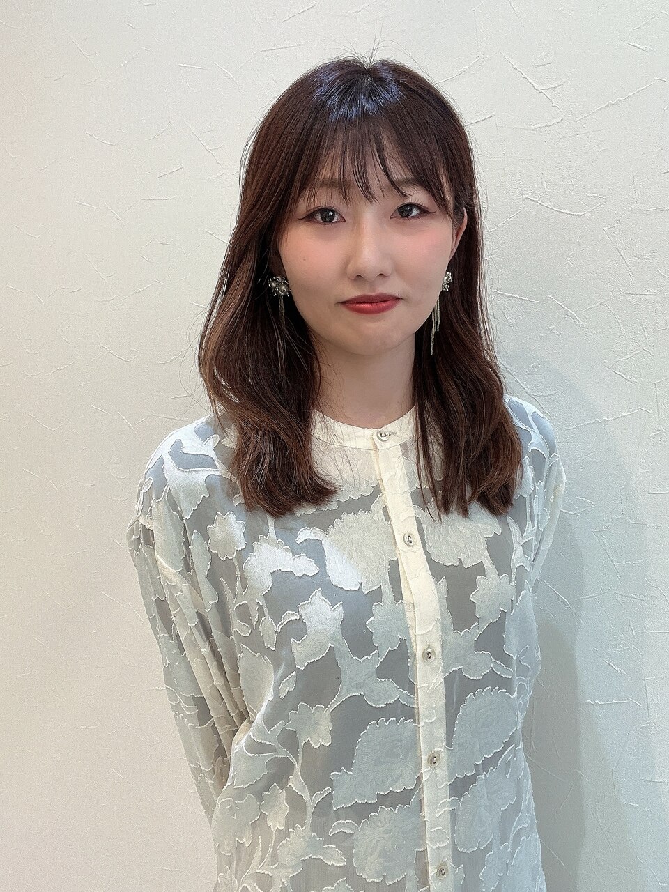 山本 愛