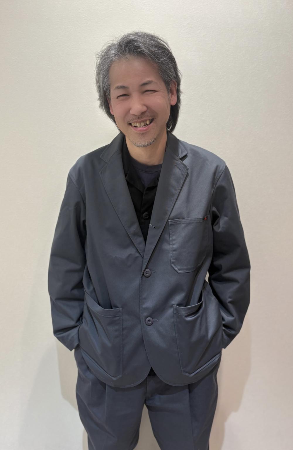 片岡 浩