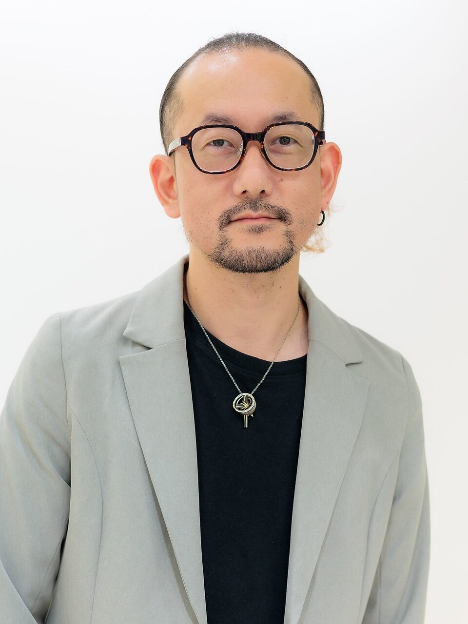 野城 龍一