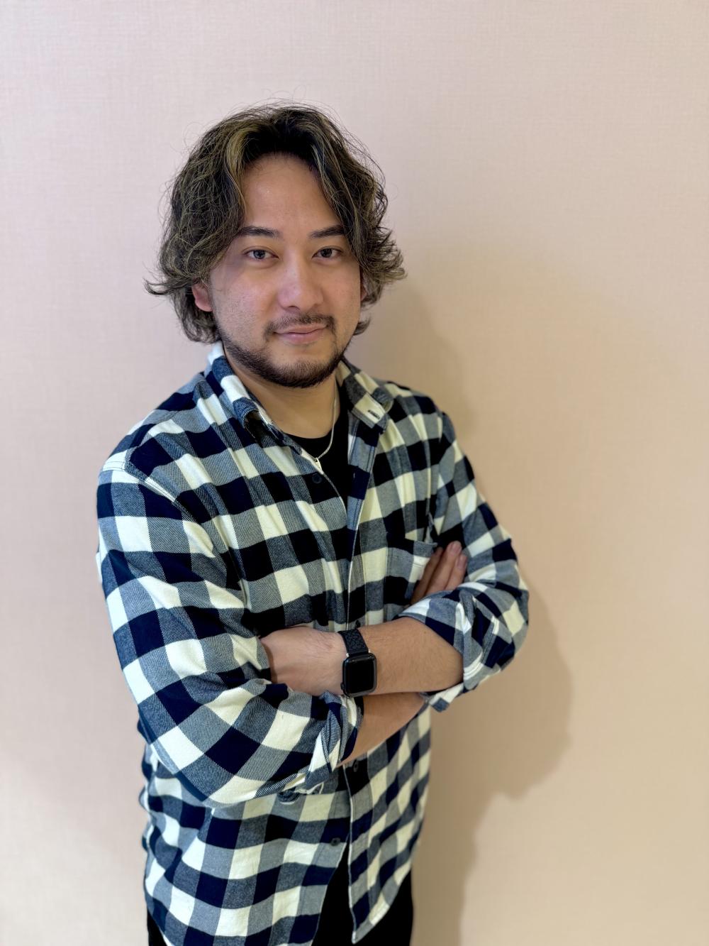 菊地 純平