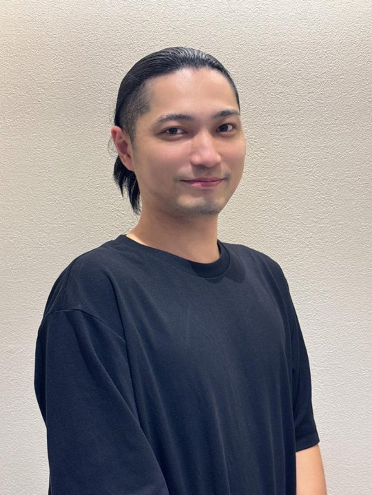長谷川聖 