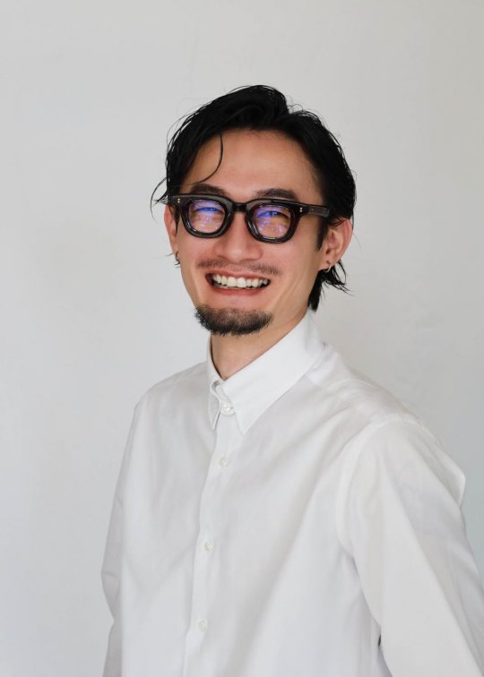 柳田 凌央