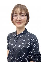 川井 由美子