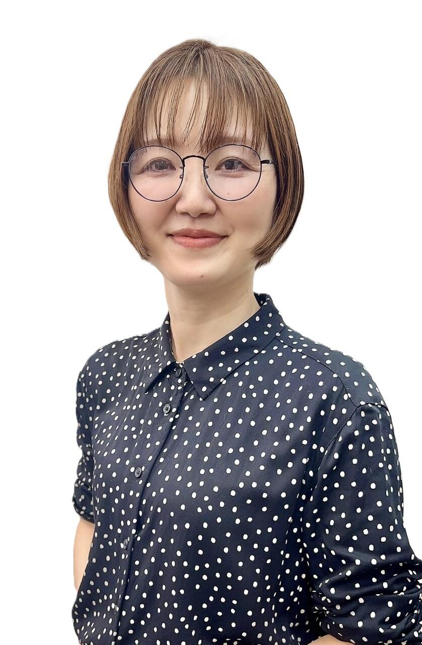 川井 由美子