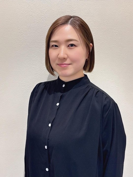 田端 さゆり