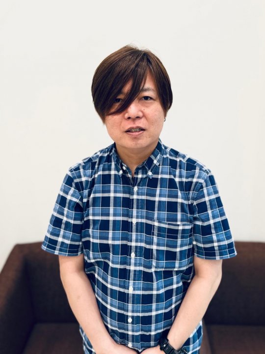 船木 一人