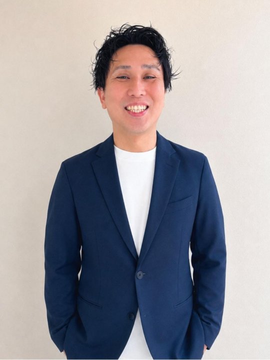 齋藤 宏和