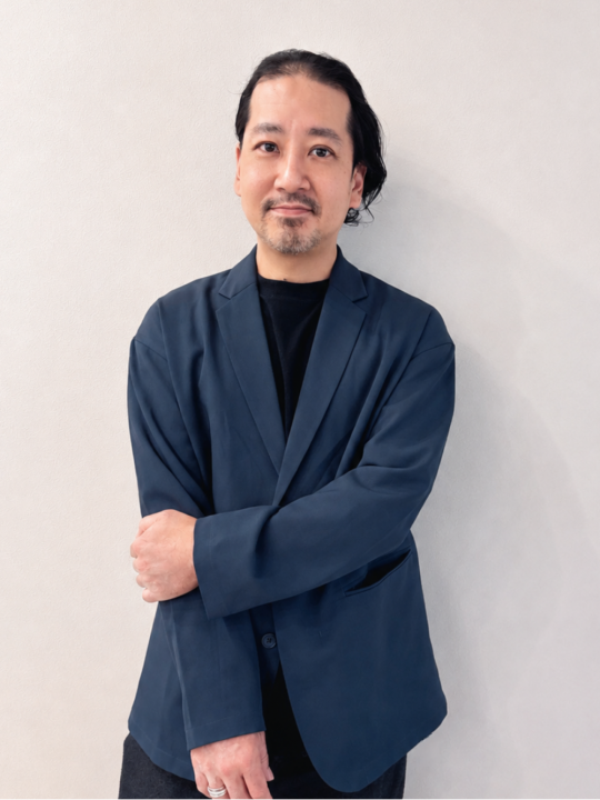 稲津 文夫