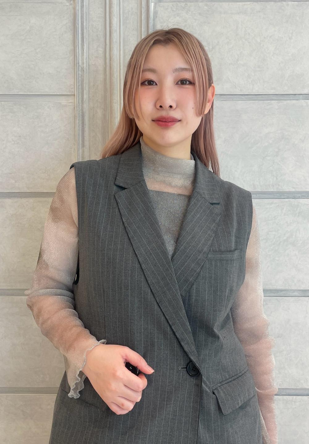 末藤 礼