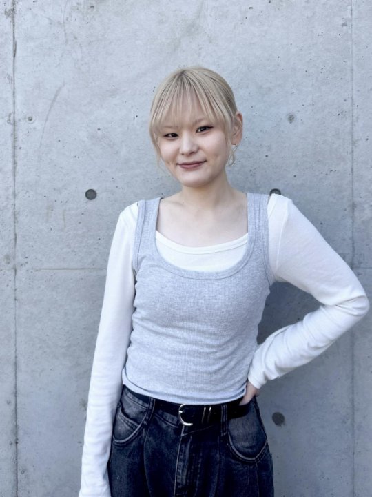 濱崎　果奈