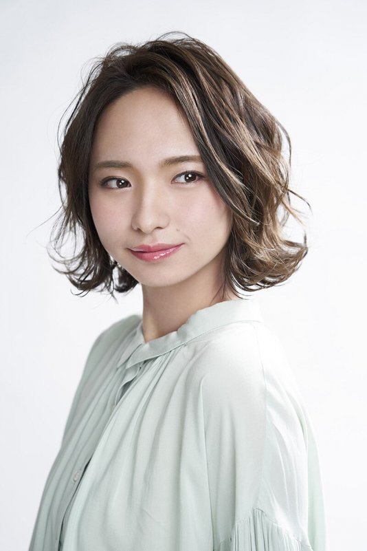 外ハネボブ