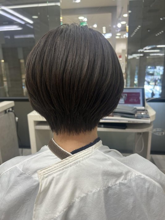 ショートカット