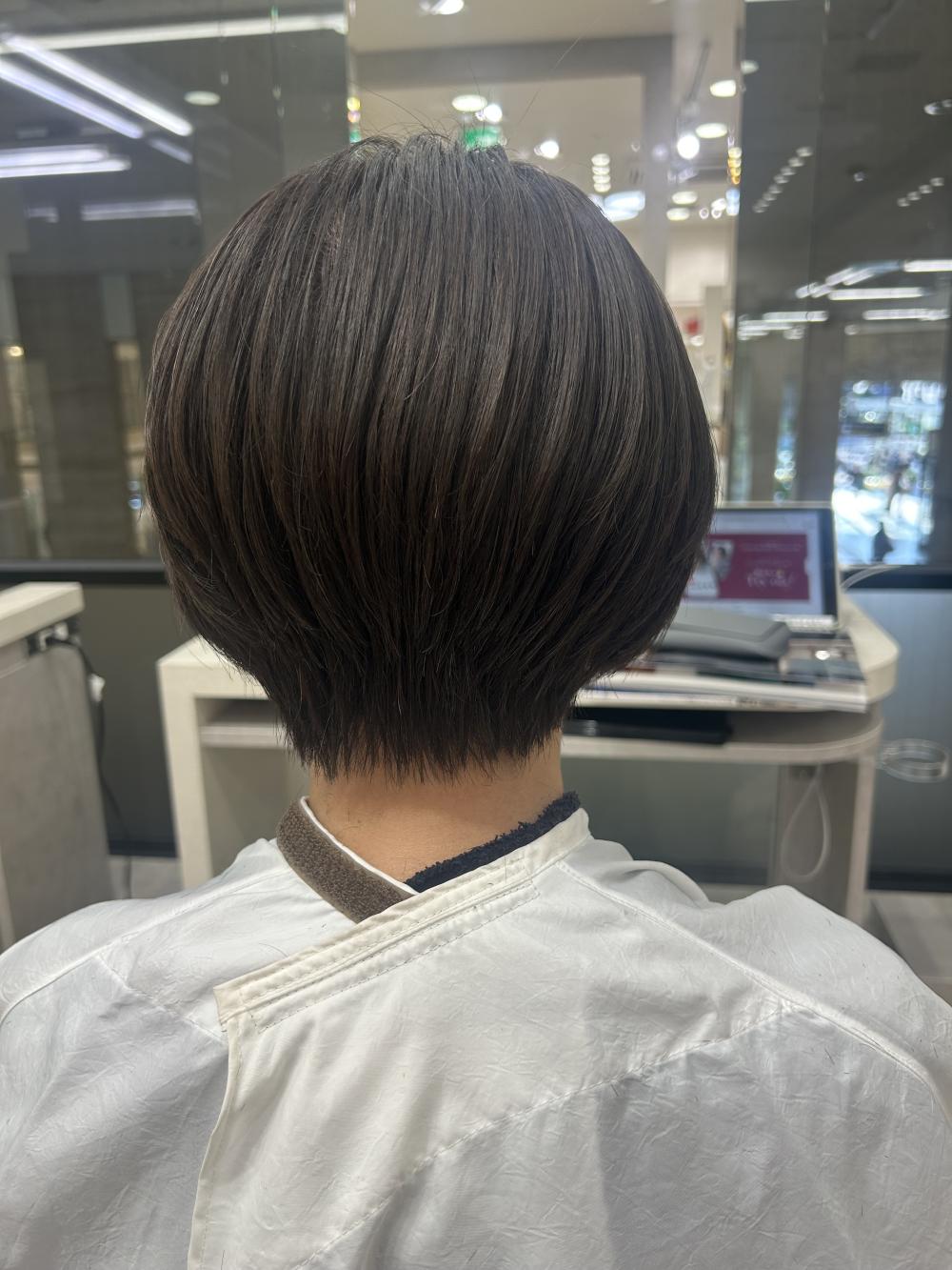 ショートカット