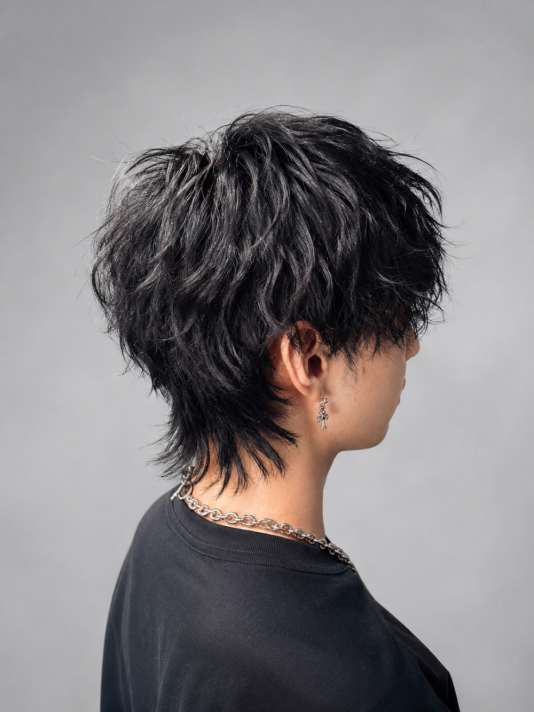 スパニッシュウルフ