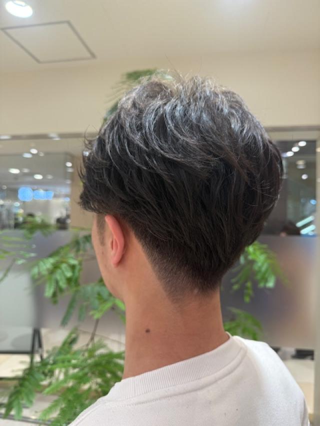 メンズスタイル