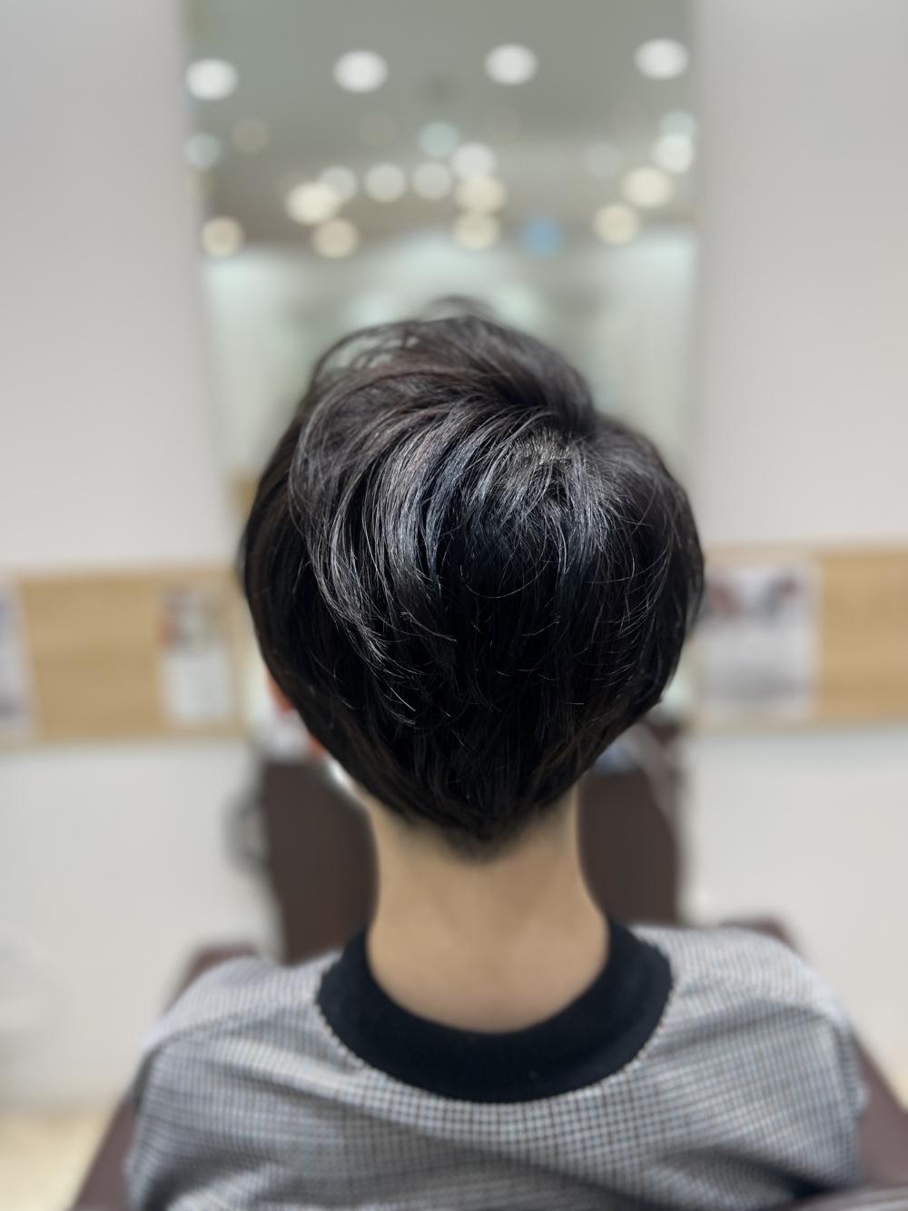 ショート