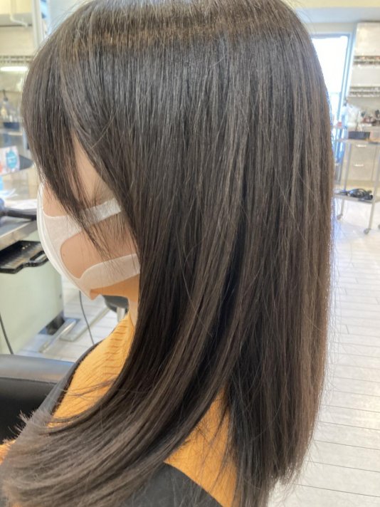 サイドバング