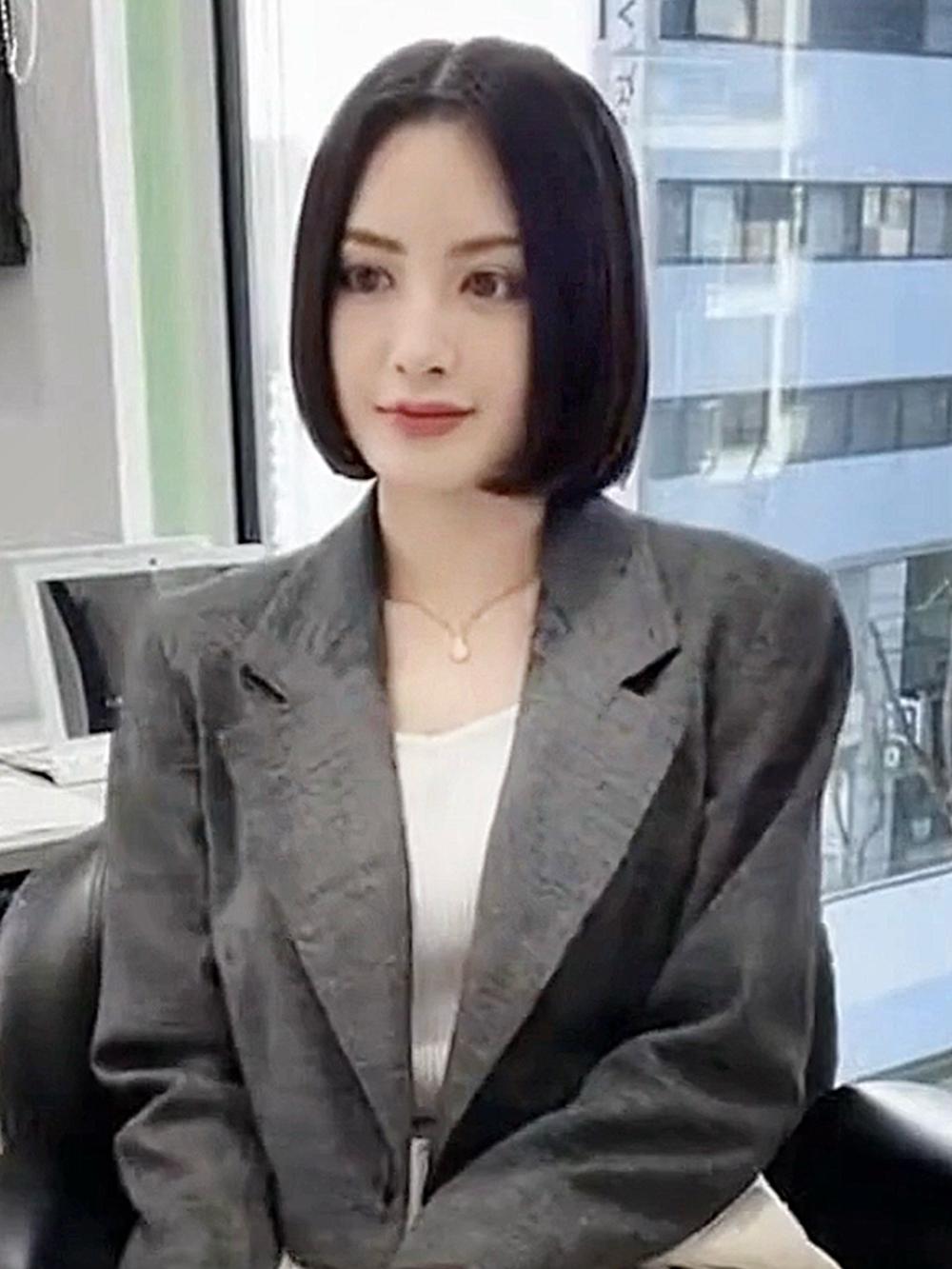 ボブ