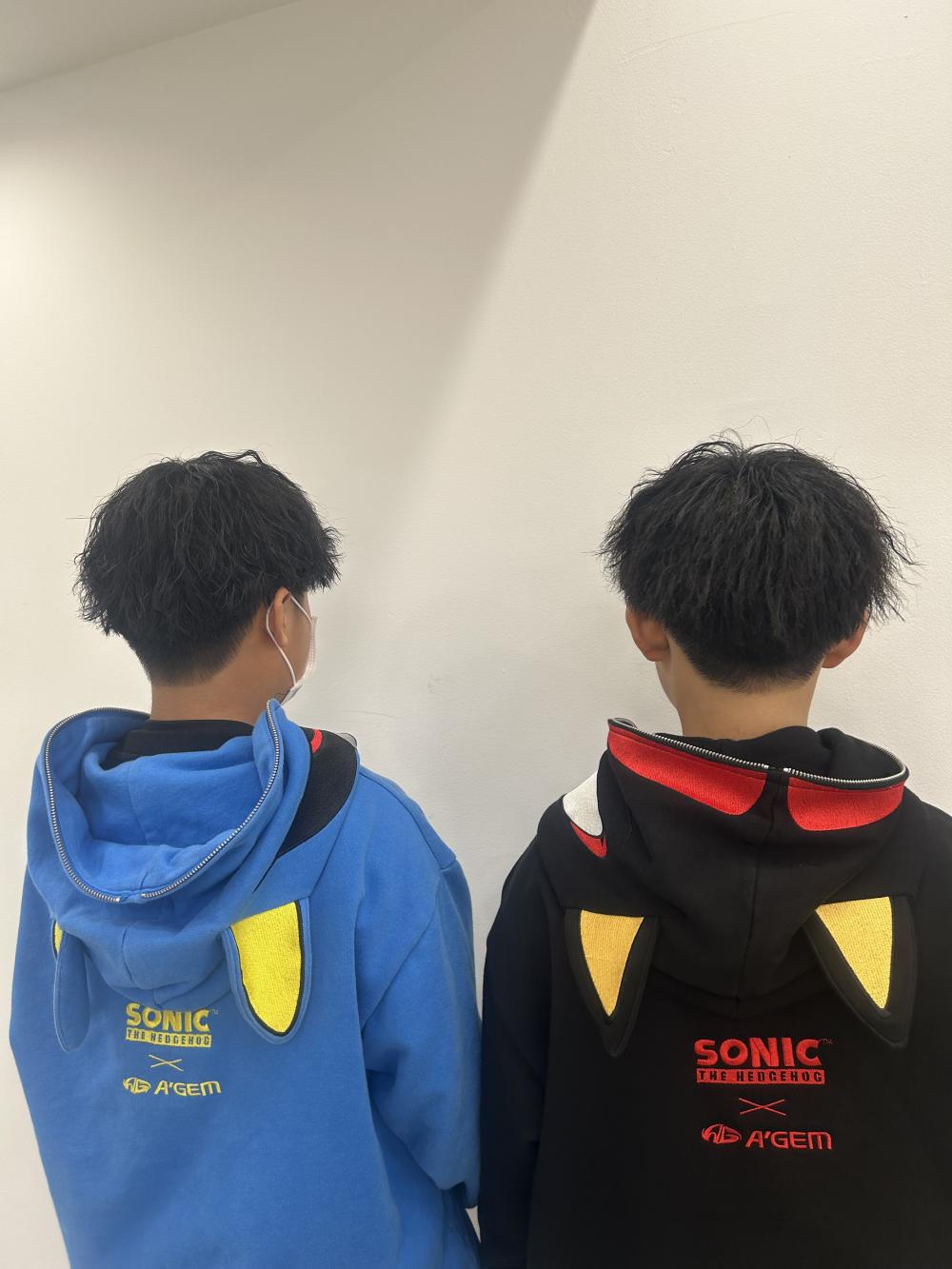 ツイストスパイラル