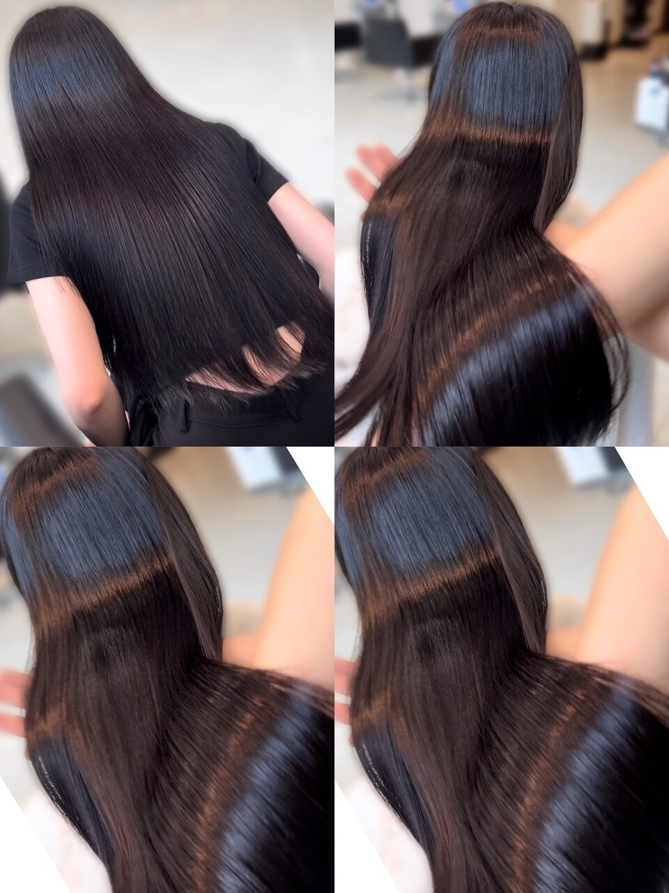 酸性ストレート