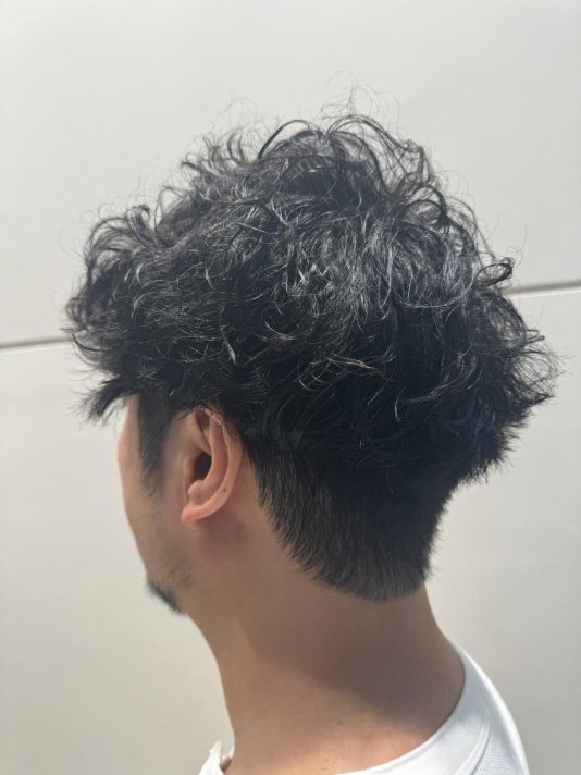 ツイスパ