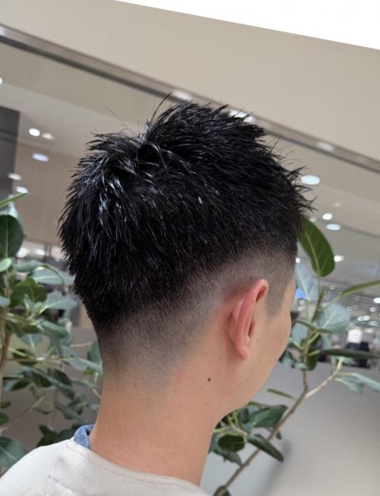 メンズスタイル